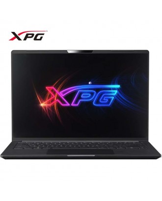 XPG - Gold One Computer